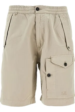 C.P. Company Klassische Cargo-Shorts
