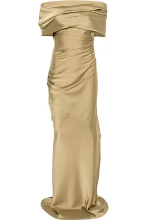Entire Studios Bound Maxikleid
