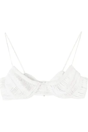 ERMANNO SCERVINO Makramee-BH