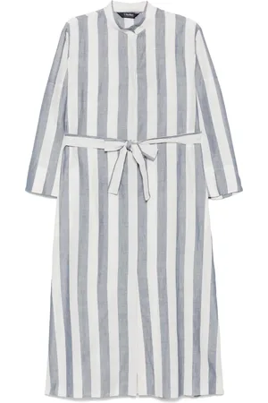 Max Mara Rima Maxikleid
