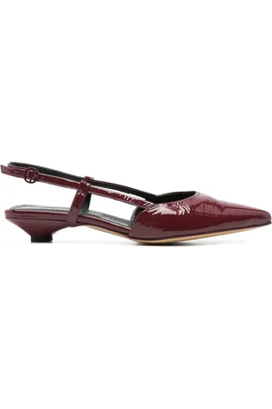 Pomme D´Or Ballerinas aus Leder
