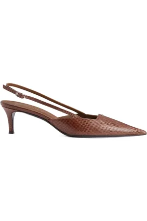 Giuseppe Zanotti Florieene Pumps 50mm