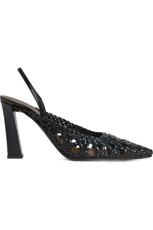 Giuseppe Zanotti Brendha Cage Pumps 90mm