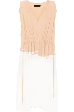 Proenza Schouler Ezra Kleid