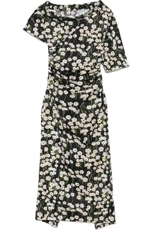 Bernadette Bowery Maxikleid
