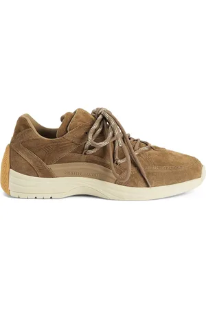 Giuseppe Zanotti Trail Sneakers