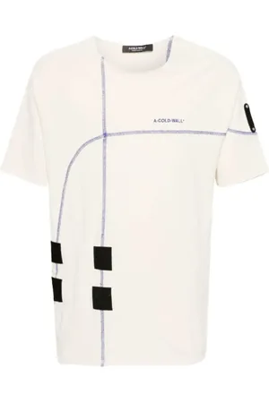 A-cold-wall* Intersect T-Shirt