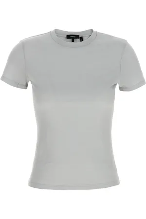 THEORY Tiny T-Shirt