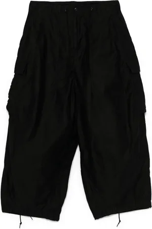 Pins & Needles H.D. BDU Hose
