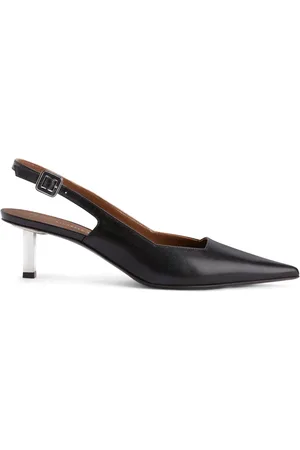 Giuseppe Zanotti Jadie Pumps 50mm