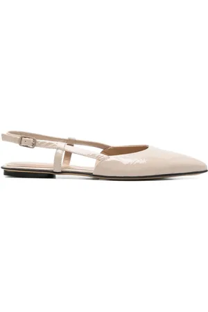 Pomme D´Or Ballerinas aus Leder