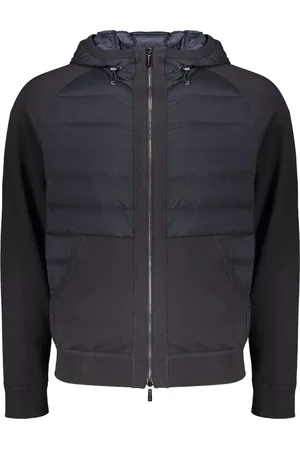 MOORER Chirico Jacke
