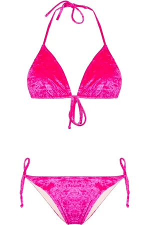 Para Mi Kelly Bikini aus Samt