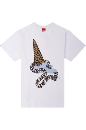 ICECREAM Drop T-Shirt