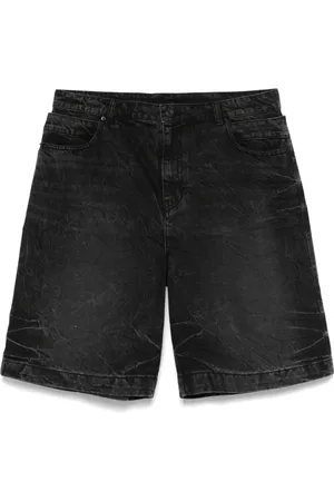 JUUN.J Klassische Jeans-Shorts