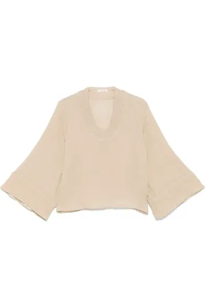 By Malene Birger Moon Bluse