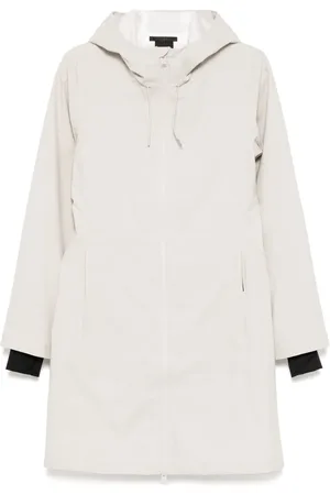 Rains Suva Jacke