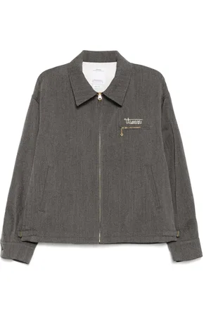 VISVIM Strato Swing Jacke