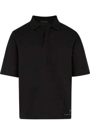 Giuseppe Zanotti Lr-63 Poloshirt