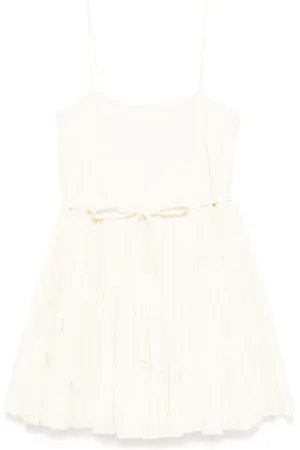 ULLA JOHNSON Beatriz Kleid