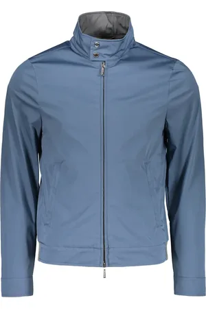 MOORER Porter Jacke