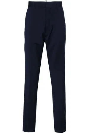 Dsquared2 Klassische Tapered-Hose
