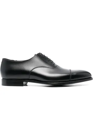 Crockett & Jones Klassische Oxford-Schuhe