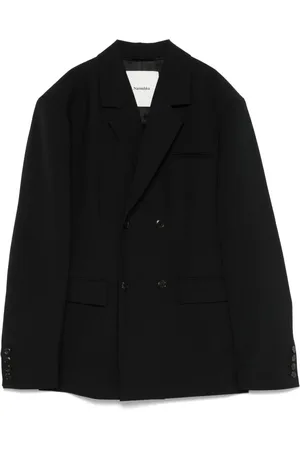 Nanushka Doppelreihiger Blazer