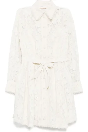 ZIMMERMANN Dawning Minikleid
