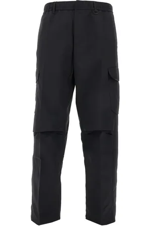 HERNO X Laminar Cargohose