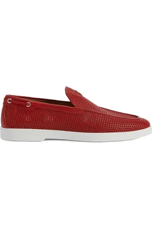 Giuseppe Zanotti Jourdain Loafer