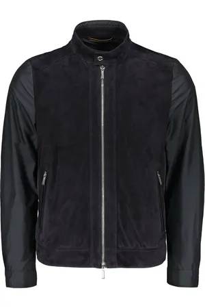 MOORER Giacomo Jacke