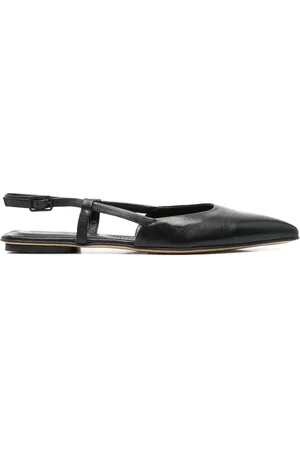 Pomme D´Or Ballerinas aus Leder