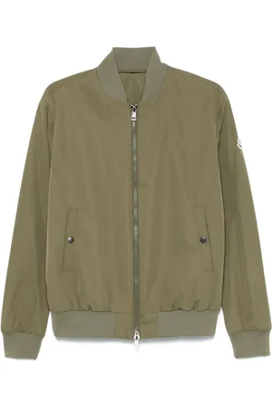 Moncler Grammont Bomberjacke