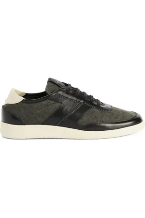Giuseppe Zanotti Zweifarbige Sneakers