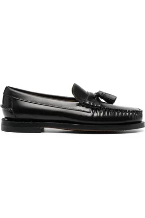 SEBAGO Loafer mit Quasten