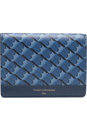 Tammy & Benjamin Pass-Etui mit GG
