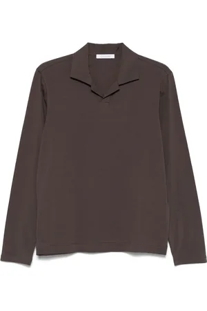 Cruciani T-Shirt aus Jersey