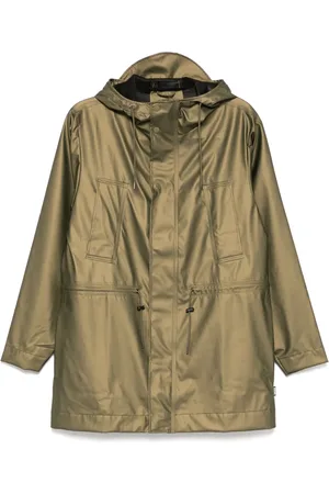 Rains Bold Jacke