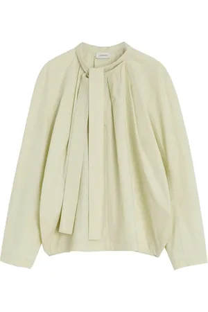 LEMAIRE Ascot Bluse