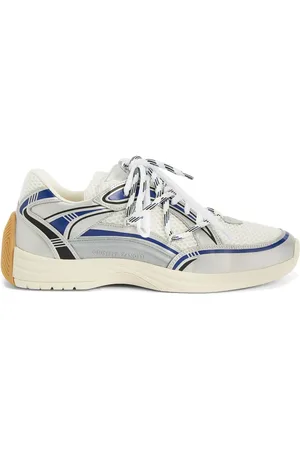 Giuseppe Zanotti Gz-Trail Sneakers
