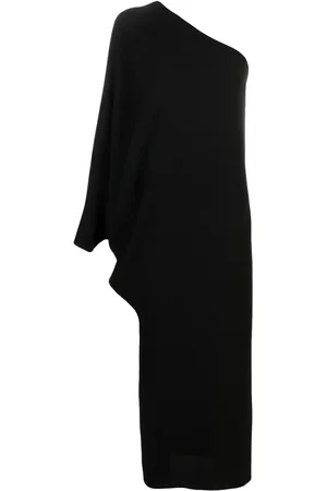 The Row Asymmetrisches Mono Maxikleid