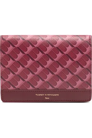 Tammy & Benjamin Pass-Etui mit GG