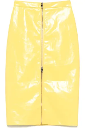 Msgm Beschichteter Midirock