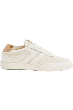 Giuseppe Zanotti Slip-On-Sneakers aus Canvas