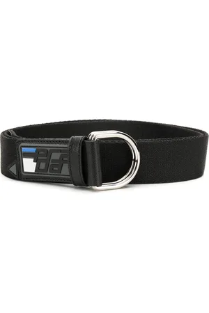 Prada Gürtel mit D-Ring