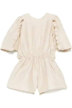 Donsje Femmie Playsuit