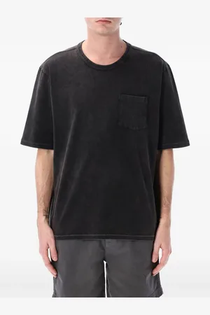 Corridor Ausgeblichenes T-Shirt