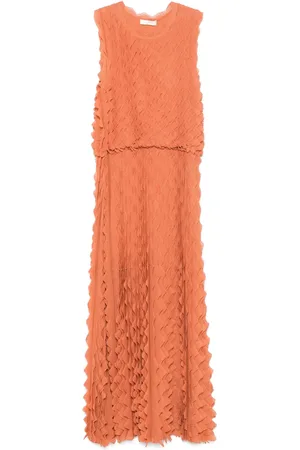 ULLA JOHNSON Kaelyn Maxikleid