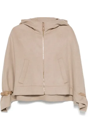 Max Mara Serio Cape